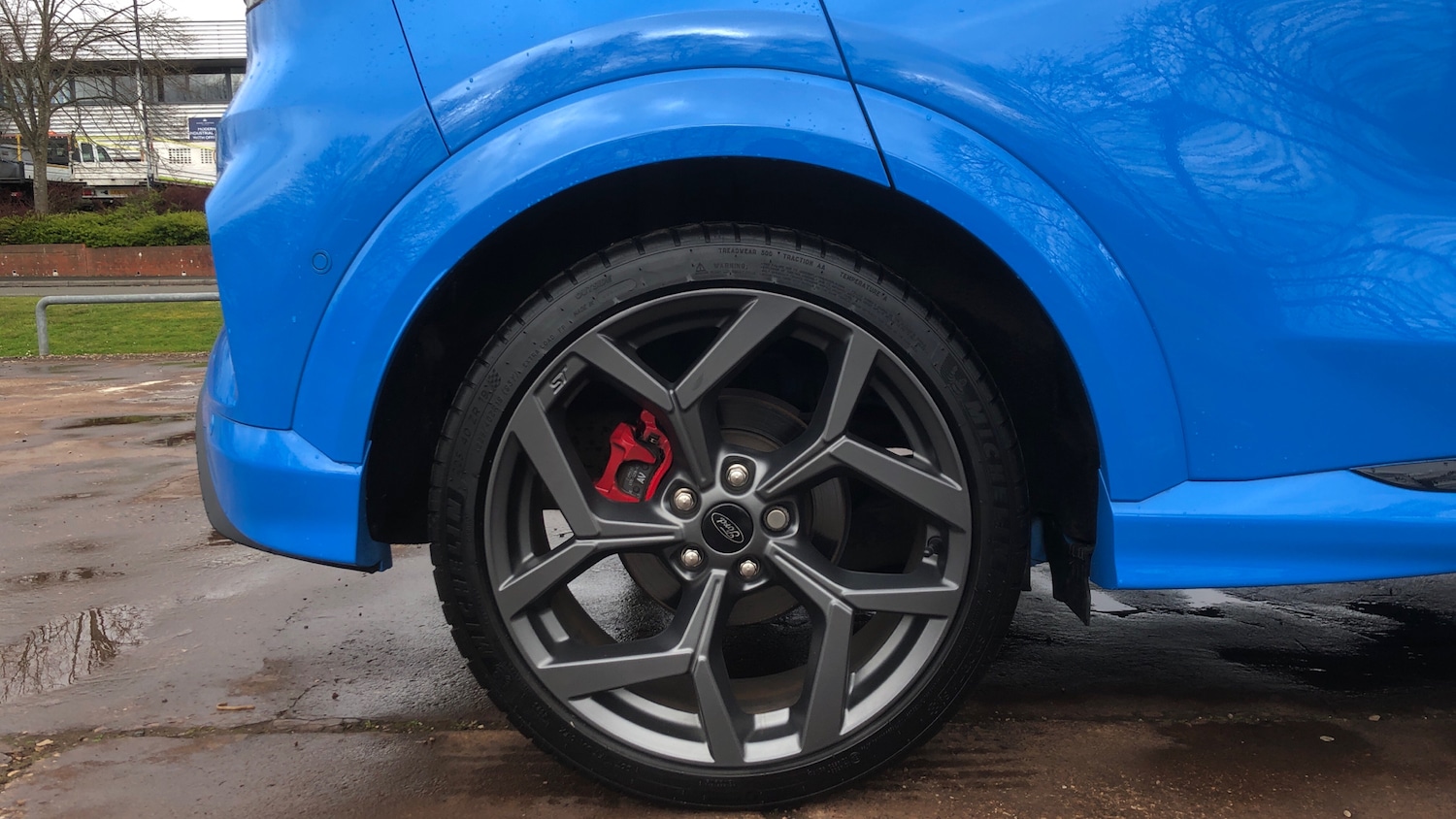 Used Ford Puma 2023 for sale - 78179463: Photo 7