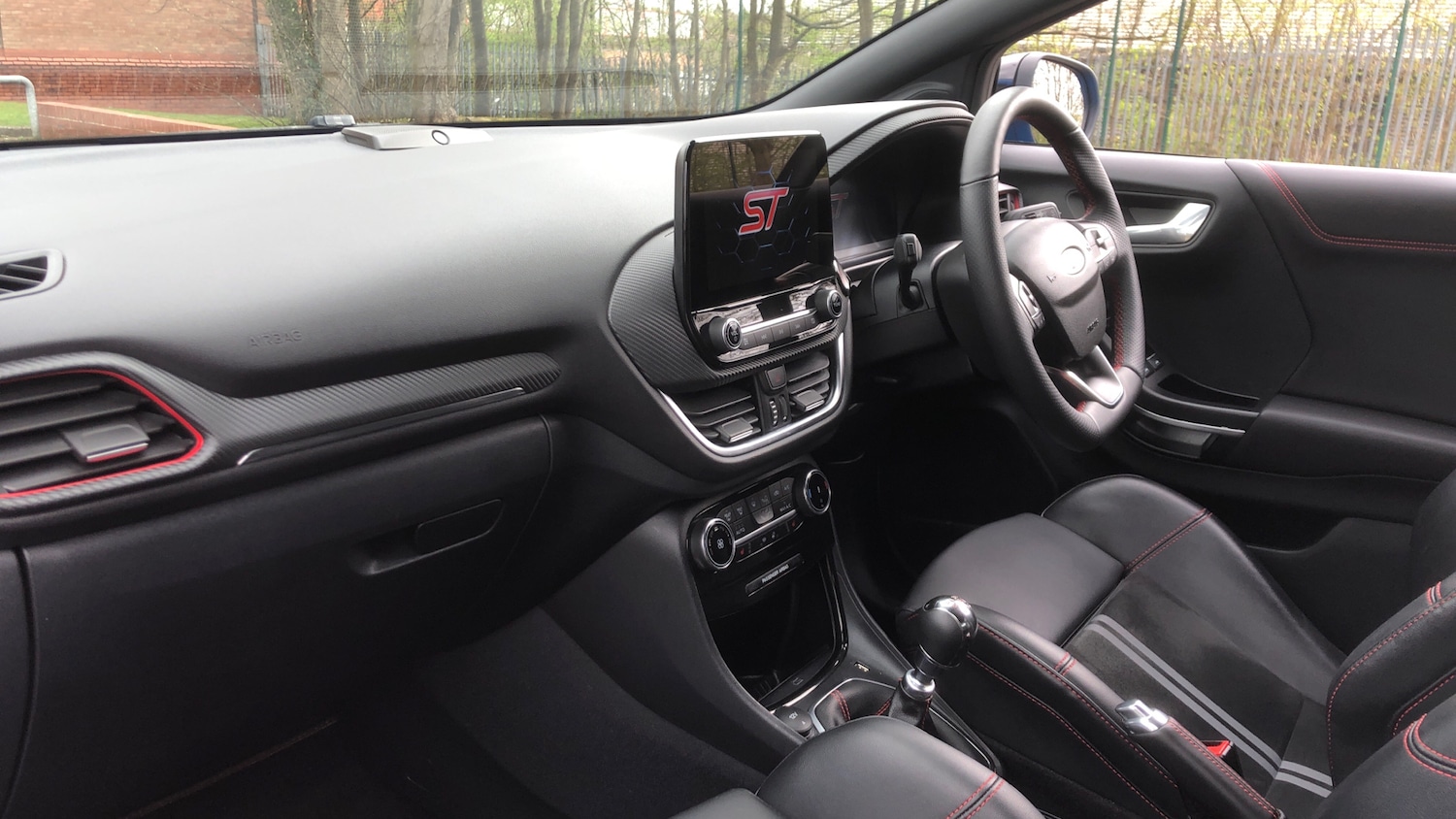 Used Ford Puma 2023 for sale - 78179463: Photo 9