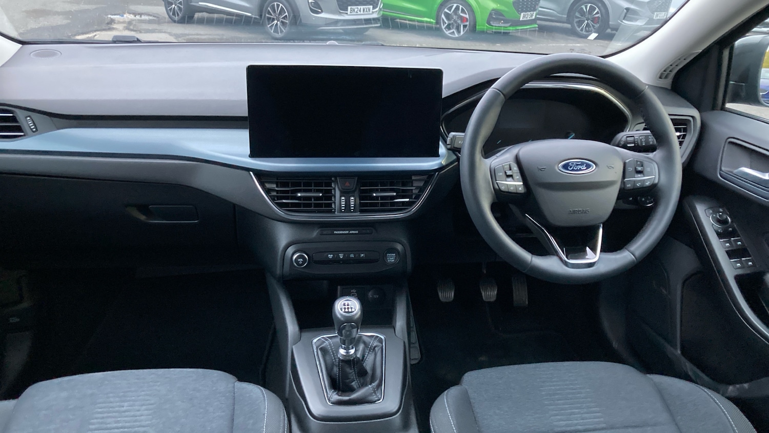 Used Ford Focus 2023 for sale - 76287901: Photo 10