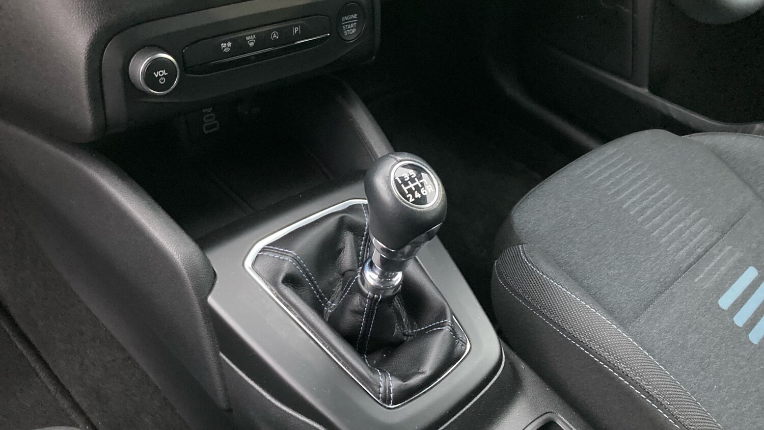 Used Ford Focus 2023 for sale - 76287901: Photo 13