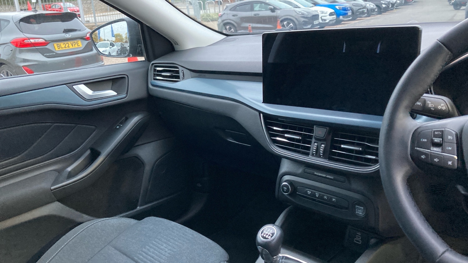 Used Ford Focus 2023 for sale - 76287901: Photo 14