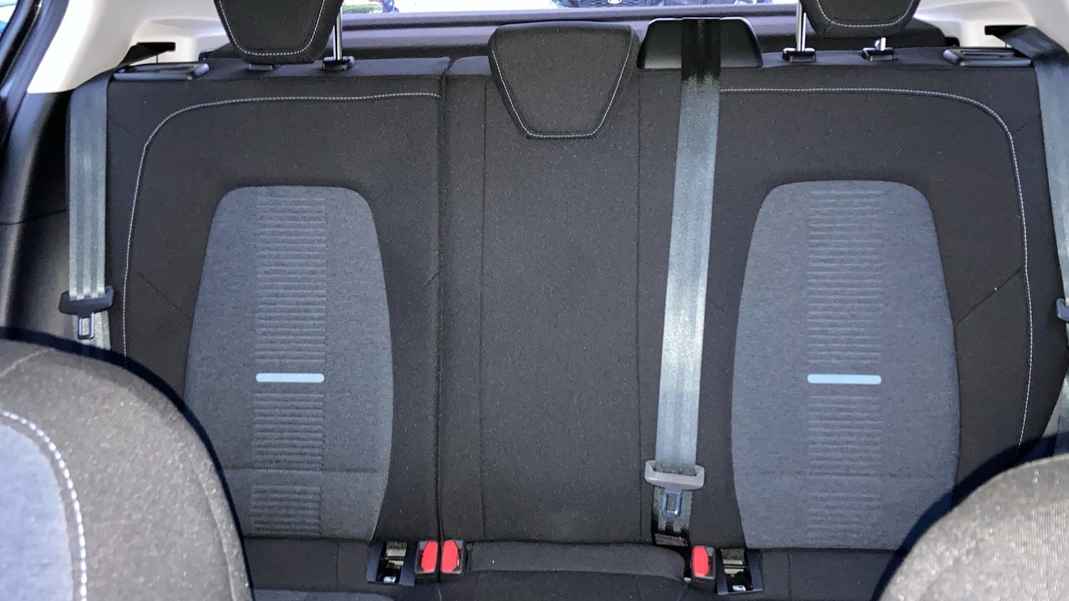 Used Ford Focus 2023 for sale - 76287901: Photo 15