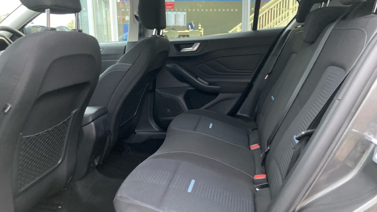 Used Ford Focus 2023 for sale - 76287901: Photo 16