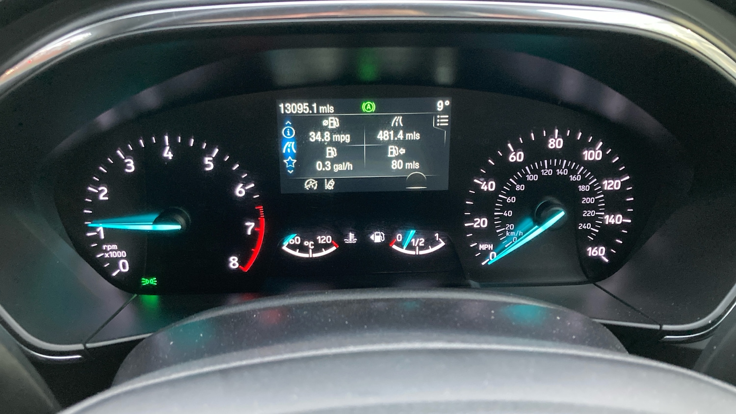 Used Ford Focus 2023 for sale - 76287901: Photo 18