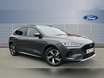 2023 (23) - 1.0 EcoBoost Active 5dr Petrol Hatchback