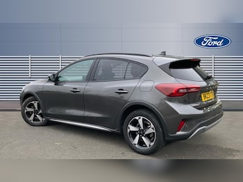 Used Ford Focus 2023 for sale - 76287901: Photo