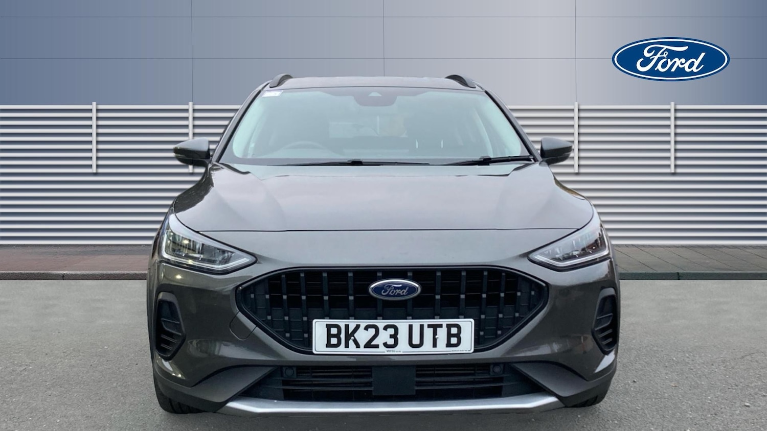 Used Ford Focus 2023 for sale - 76287901: Photo 3