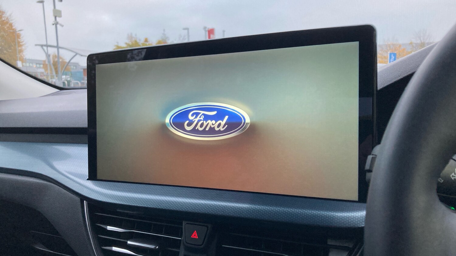 Used Ford Focus 2023 for sale - 76287901: Photo 32