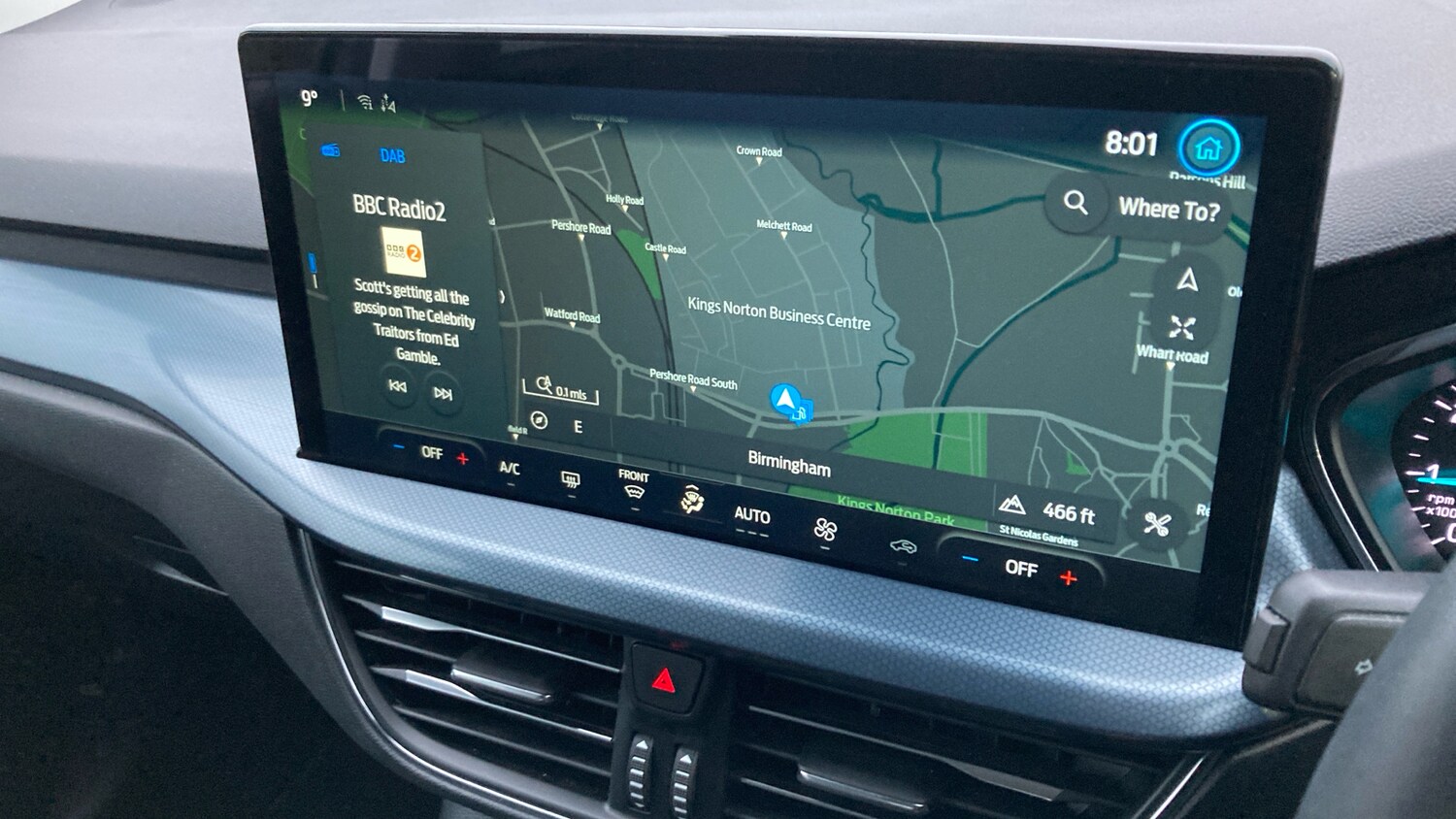 Used Ford Focus 2023 for sale - 76287901: Photo 35