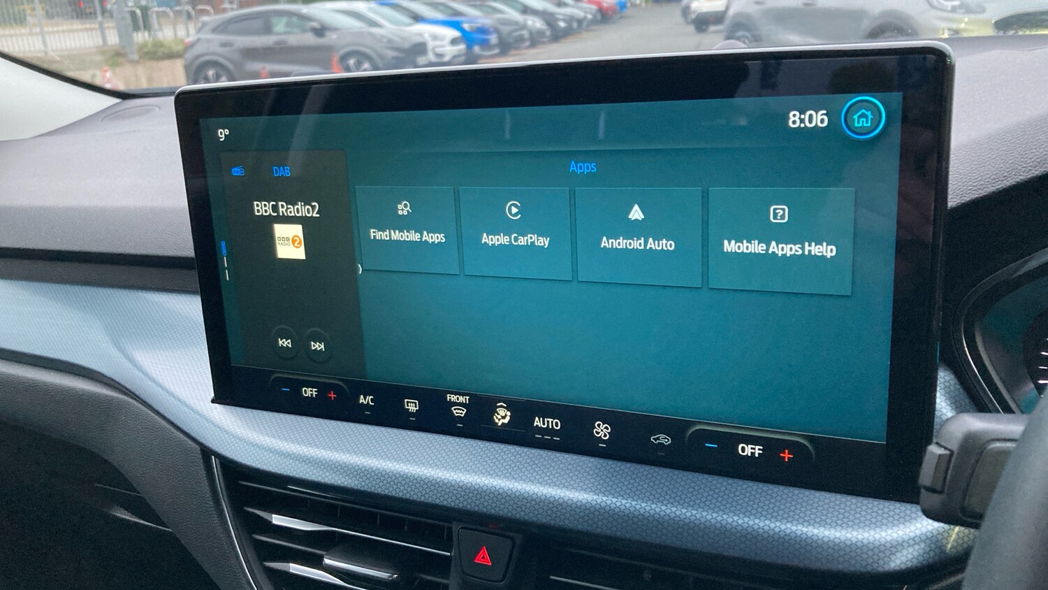 Used Ford Focus 2023 for sale - 76287901: Photo 36