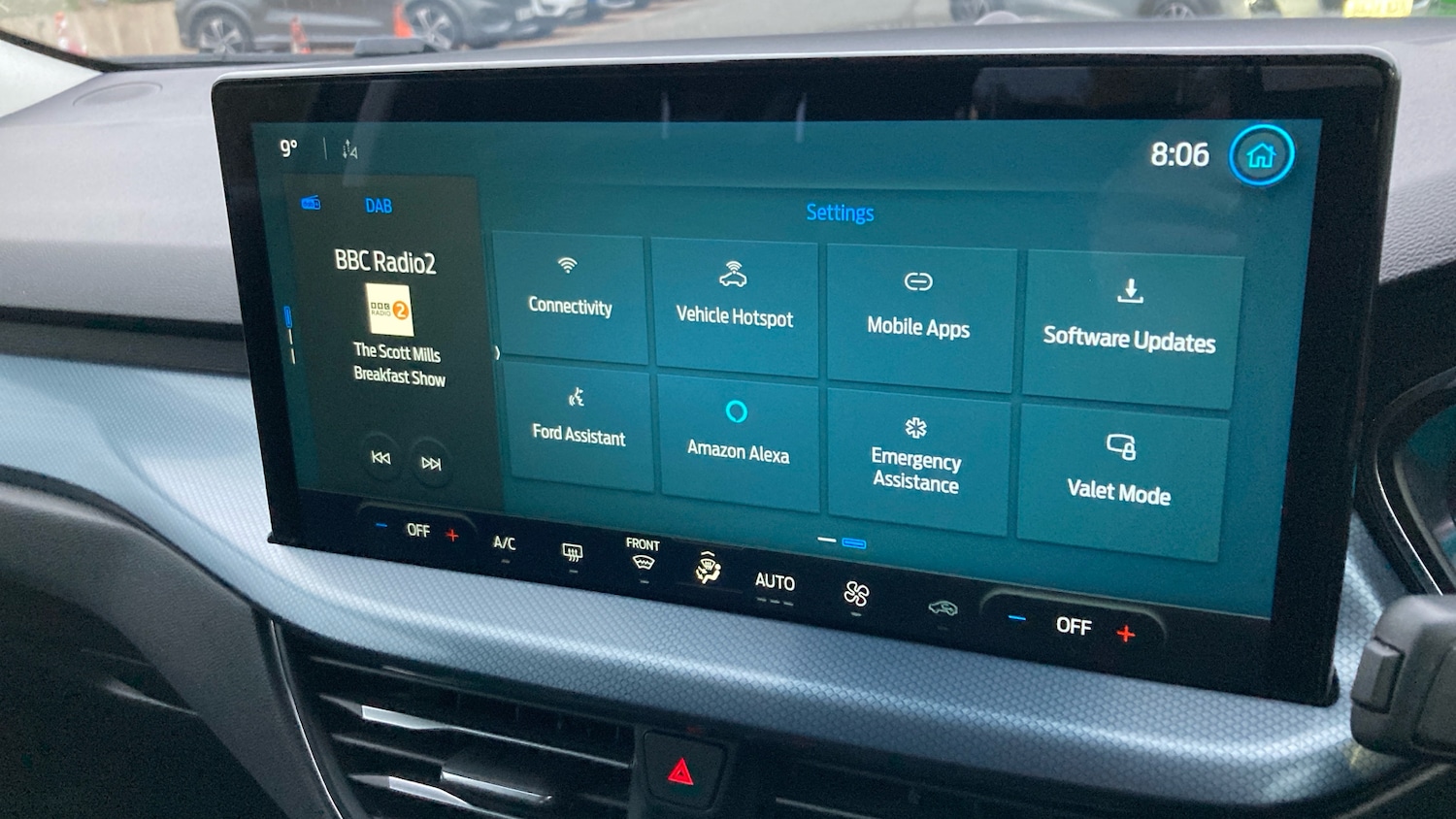 Used Ford Focus 2023 for sale - 76287901: Photo 38