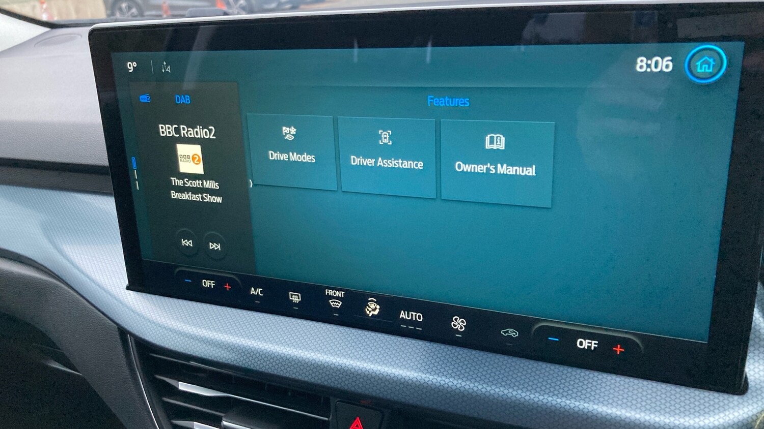 Used Ford Focus 2023 for sale - 76287901: Photo 39