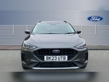 Used Ford Focus 2023 for sale - 76287901: Photo