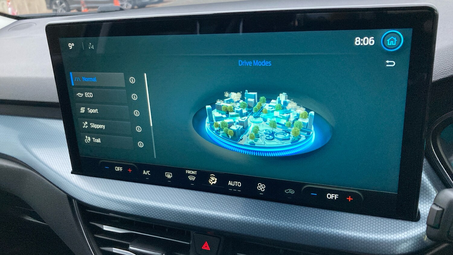 Used Ford Focus 2023 for sale - 76287901: Photo 40