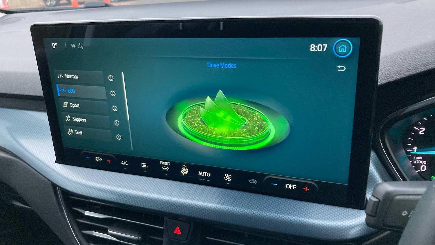 Used Ford Focus 2023 for sale - 76287901: Photo 41