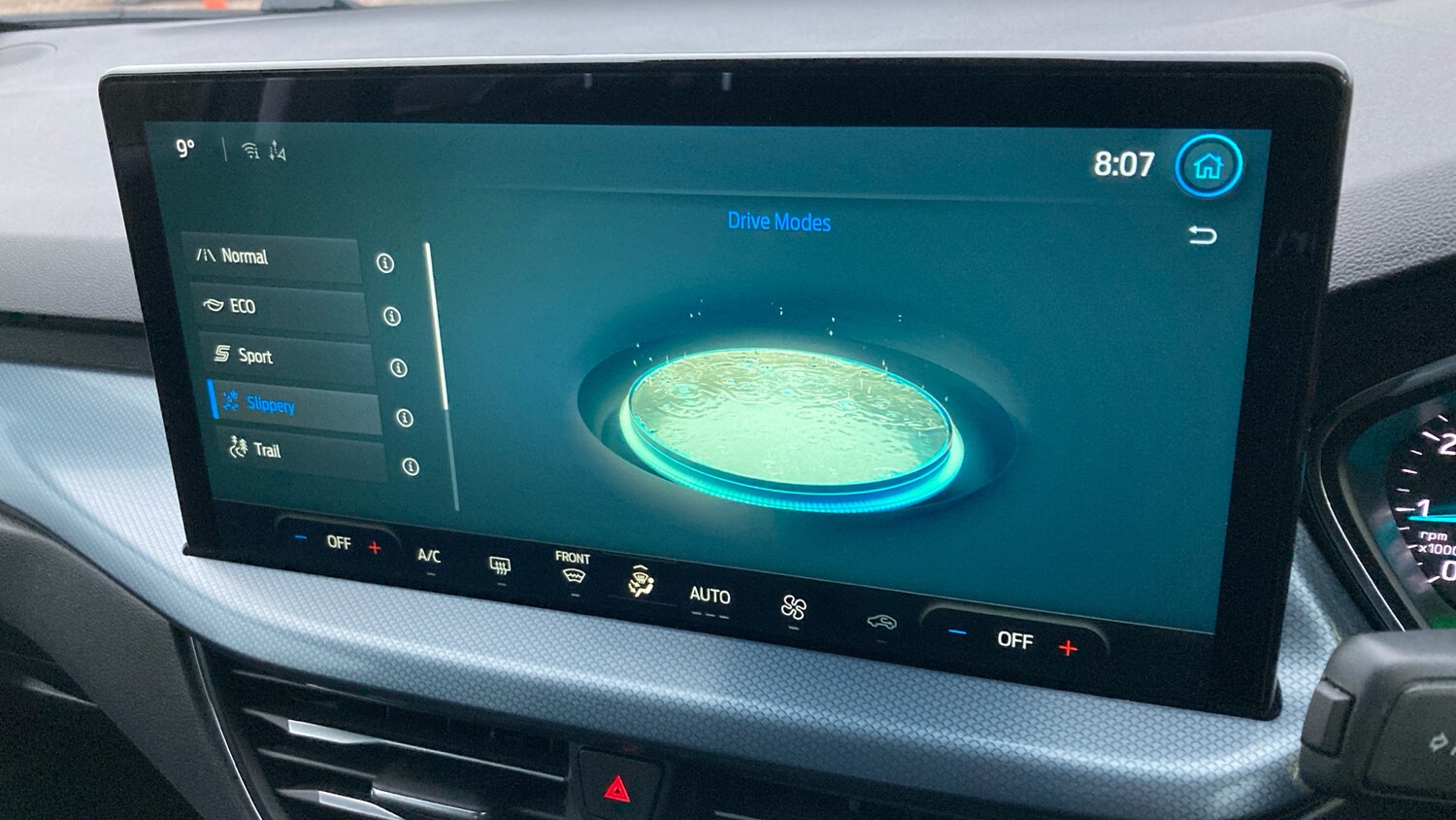 Used Ford Focus 2023 for sale - 76287901: Photo 43