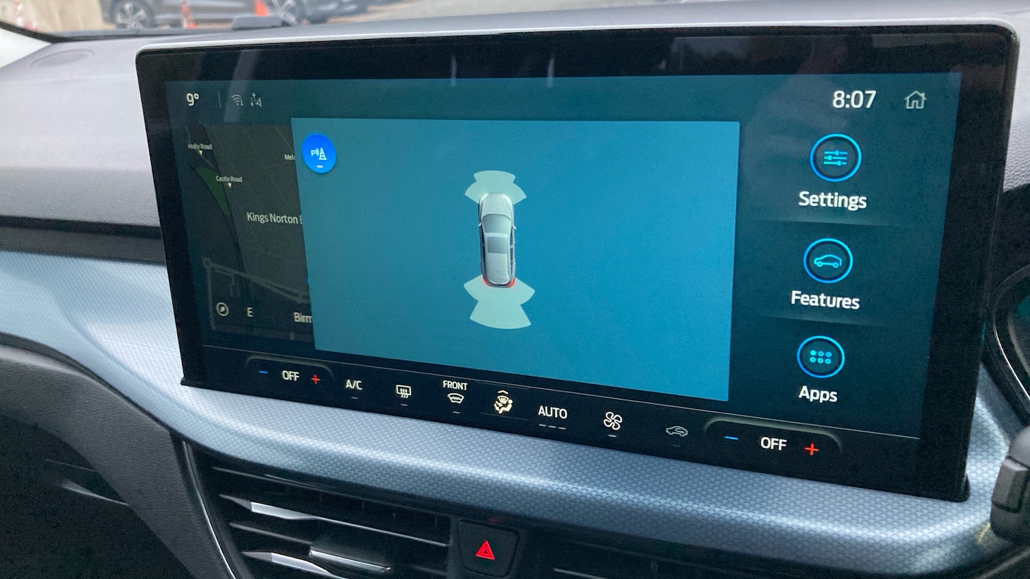 Used Ford Focus 2023 for sale - 76287901: Photo 45