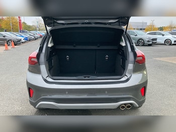 Used Ford Focus 2023 for sale - 76287901: Photo
