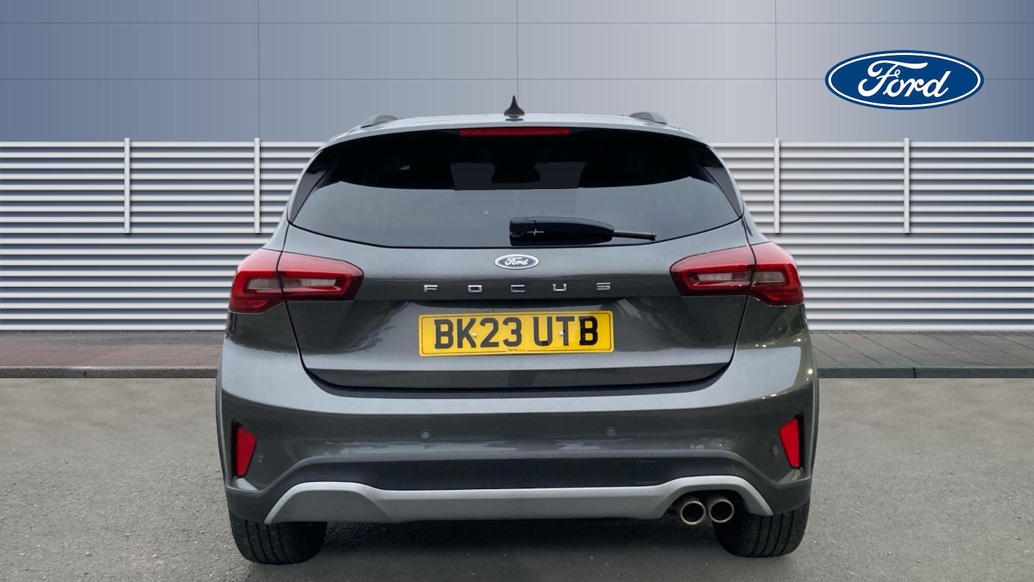 Used Ford Focus 2023 for sale - 76287901: Photo 6