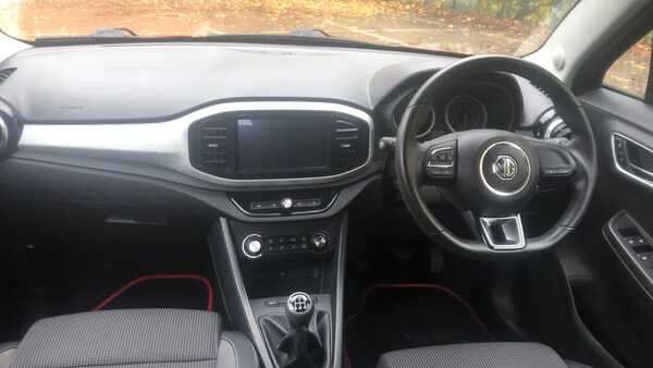 Used MG MG3 2021 for sale - 76319971: Photo 10