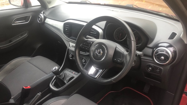 Used MG MG3 2021 for sale - 76319971: Photo 11