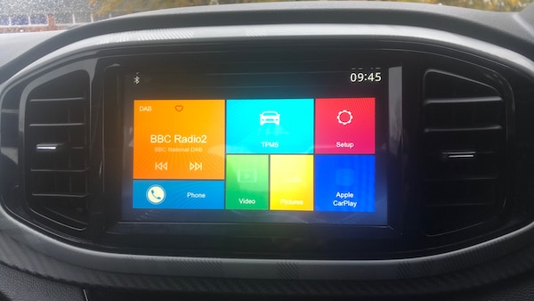 Used MG MG3 2021 for sale - 76319971: Photo 12