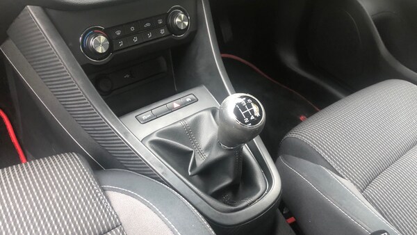 Used MG MG3 2021 for sale - 76319971: Photo 13