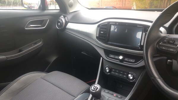 Used MG MG3 2021 for sale - 76319971: Photo 14