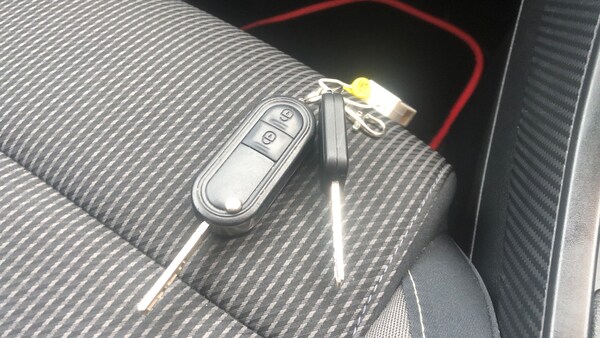 Used MG MG3 2021 for sale - 76319971: Photo 20
