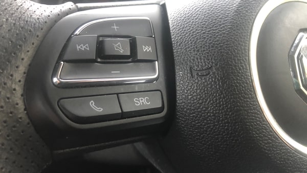 Used MG MG3 2021 for sale - 76319971: Photo 26