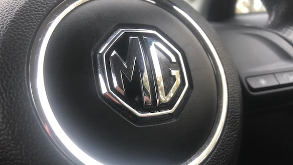Used MG MG3 2021 for sale - 76319971: Photo 27