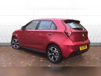Used MG MG3 2021 for sale - 76319971: Photo 2