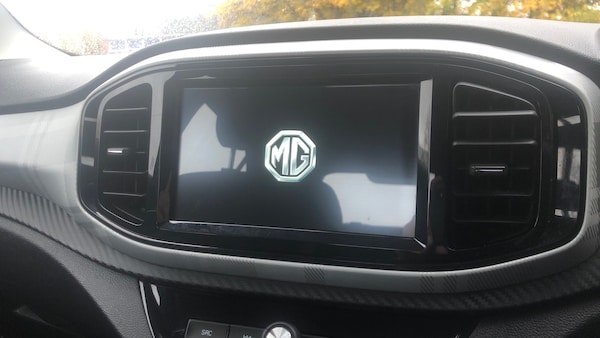 Used MG MG3 2021 for sale - 76319971: Photo 31