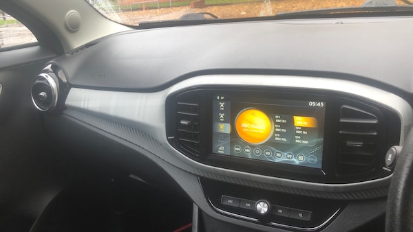 Used MG MG3 2021 for sale - 76319971: Photo 32