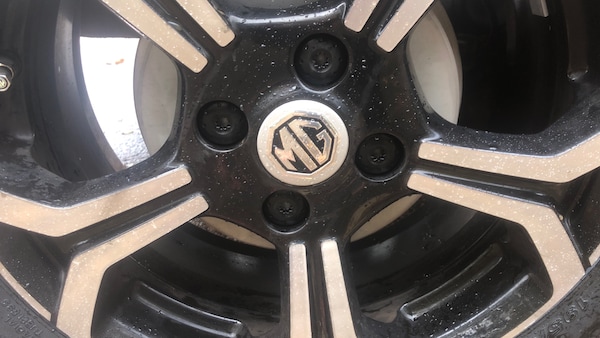 Used MG MG3 2021 for sale - 76319971: Photo 36
