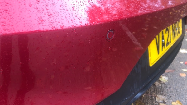 Used MG MG3 2021 for sale - 76319971: Photo 37
