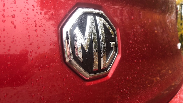 Used MG MG3 2021 for sale - 76319971: Photo 38