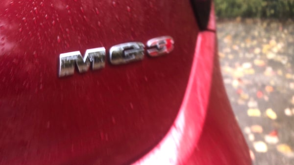 Used MG MG3 2021 for sale - 76319971: Photo 39