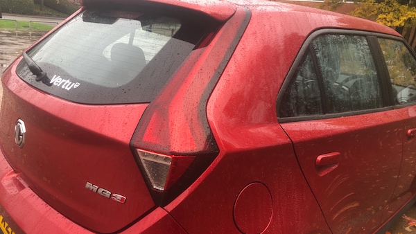 Used MG MG3 2021 for sale - 76319971: Photo 40