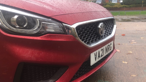 Used MG MG3 2021 for sale - 76319971: Photo 46