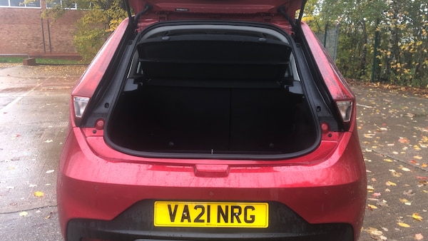 Used MG MG3 2021 for sale - 76319971: Photo 4