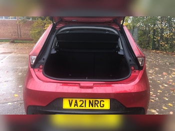 Used MG MG3 2021 for sale - 76319971: Photo 4