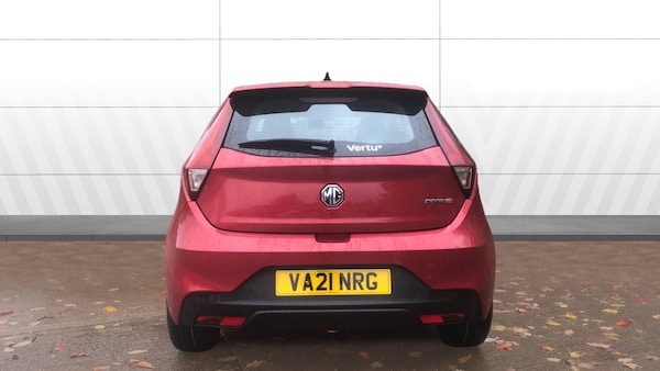 Used MG MG3 2021 for sale - 76319971: Photo 6