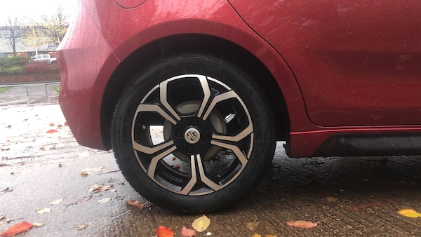 Used MG MG3 2021 for sale - 76319971: Photo 7