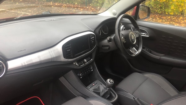 Used MG MG3 2021 for sale - 76319971: Photo 9