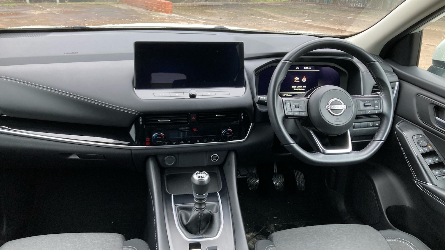 Used Nissan Qashqai 2022 for sale - 77335758: Photo 10