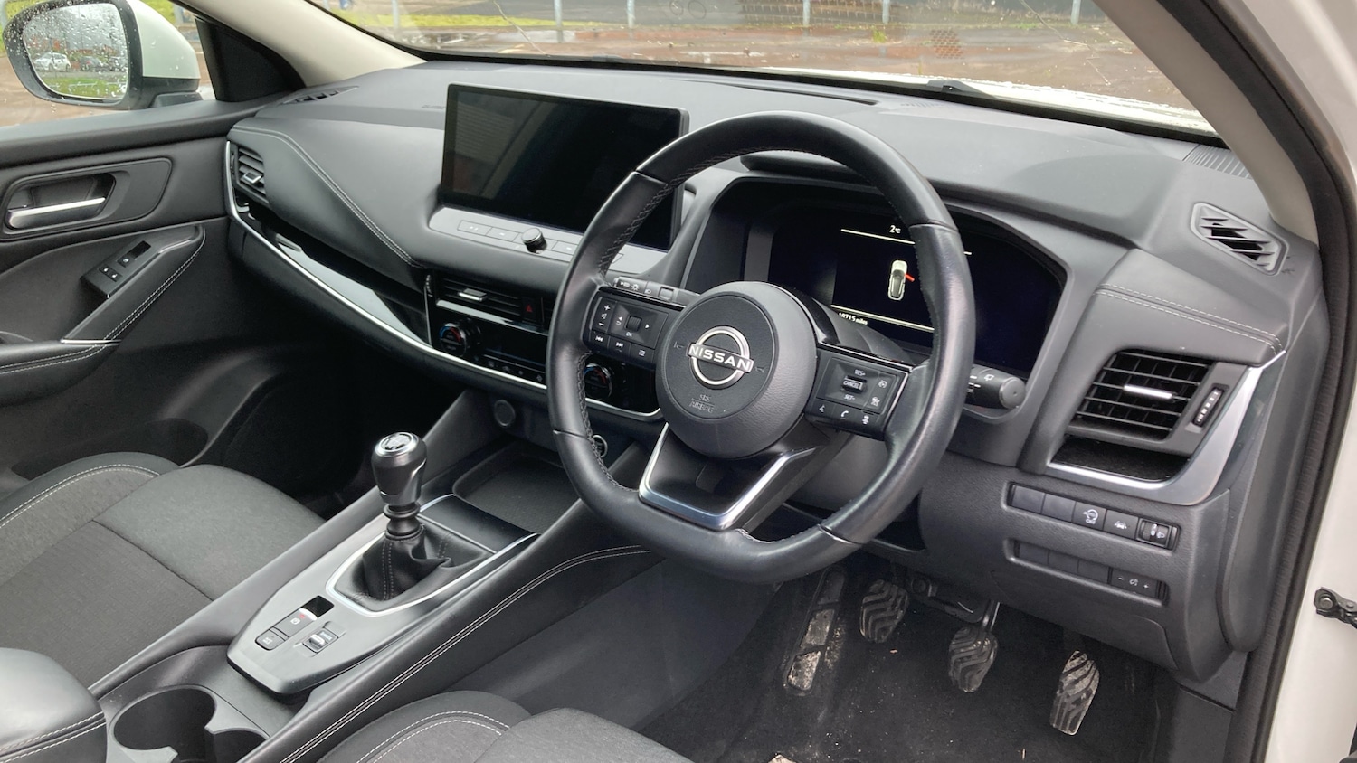 Used Nissan Qashqai 2022 for sale - 77335758: Photo 11