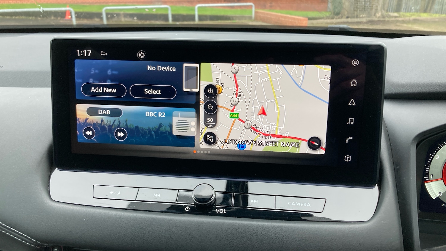 Used Nissan Qashqai 2022 for sale - 77335758: Photo 12