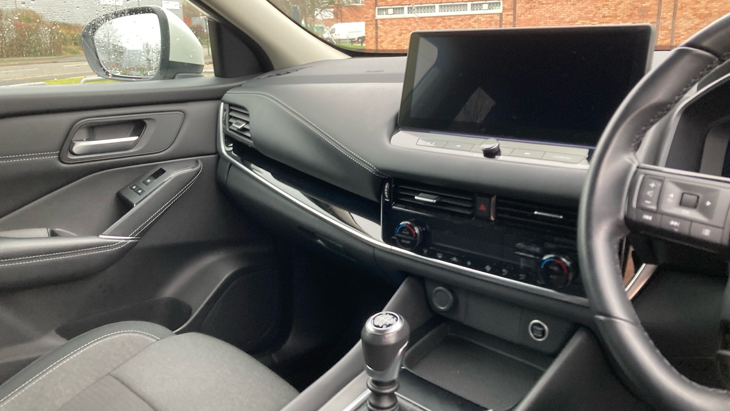 Used Nissan Qashqai 2022 for sale - 77335758: Photo 14