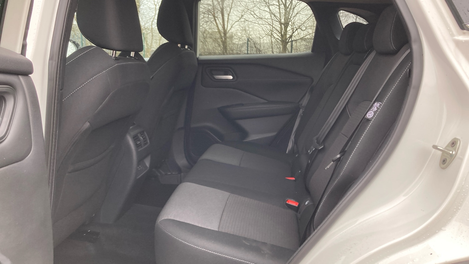 Used Nissan Qashqai 2022 for sale - 77335758: Photo 16